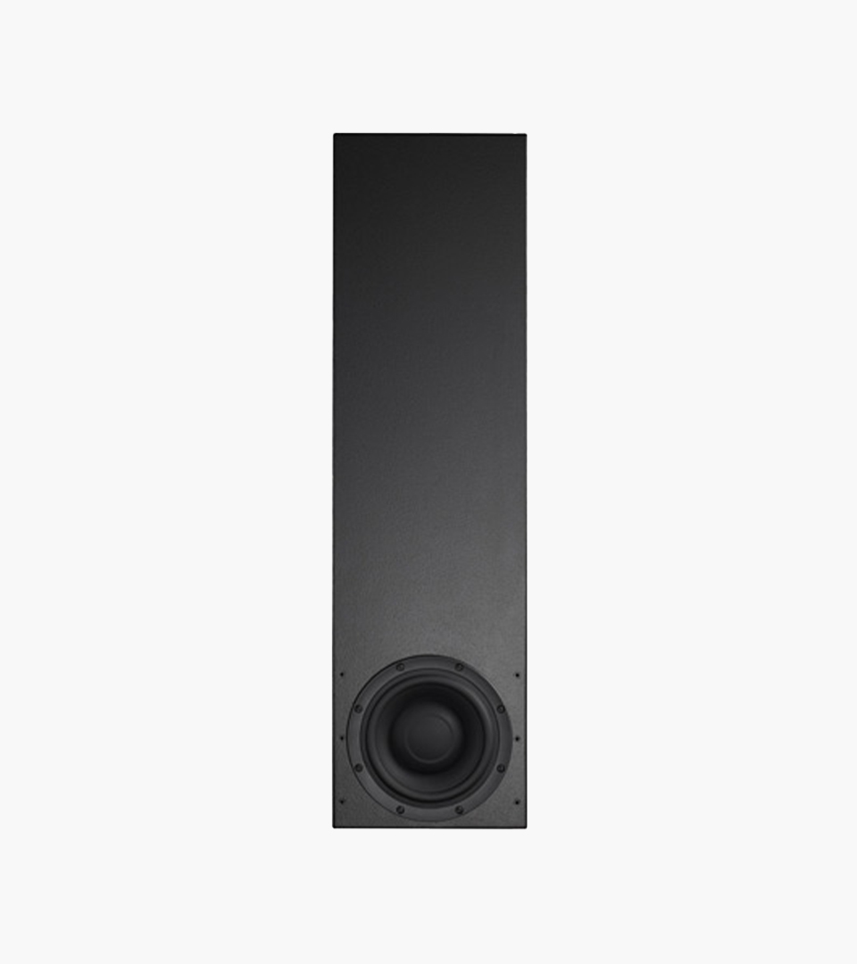 Subwoofers