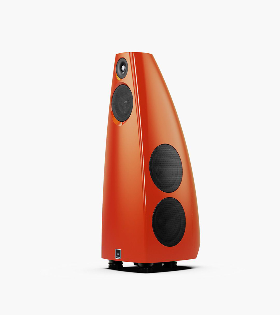Loudspeakers
