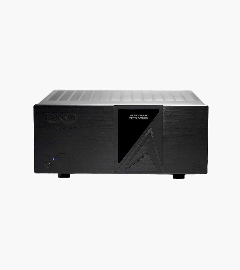 Power Amplifiers